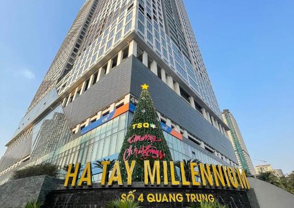 Ha Dong Apartment | TSQ STAY Hotel Apartment