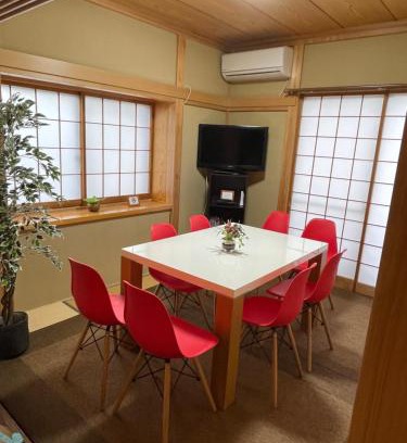 Tatsugaoka House | Tsukitei1