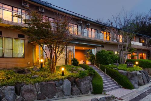 Gora Hotel | Tsumugi