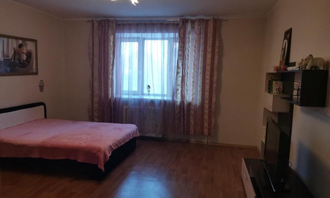 Tyumen Apartment | Цветной бульвар