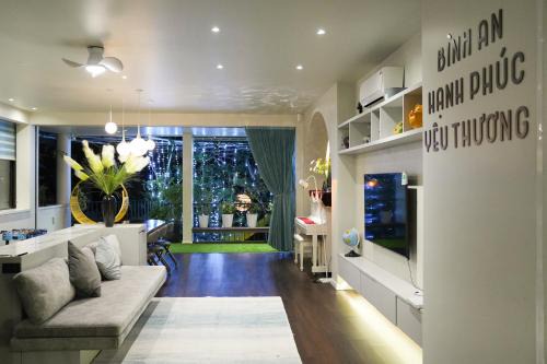 Hue Apartment | TT Villa Hue