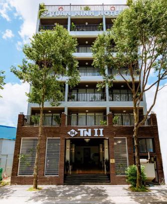 Con Son Hotel | Tuấn Ninh Hotel II