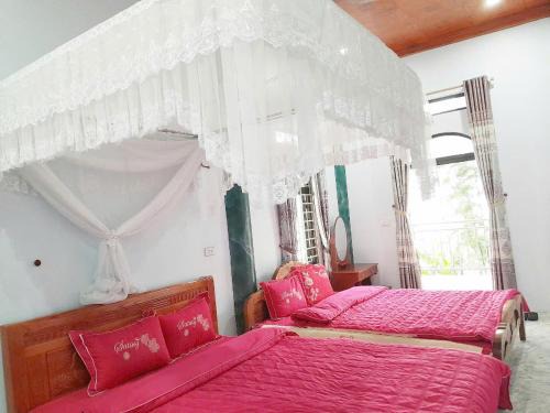 Pu Long Nature Reserve House | Tuấn Tú Homestay