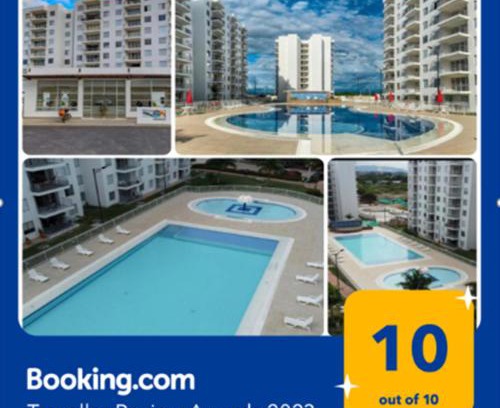 Girardot Apartment | Tu apartamento vacacional en Girardot Cundinamarca - AQUALINA ORANGE