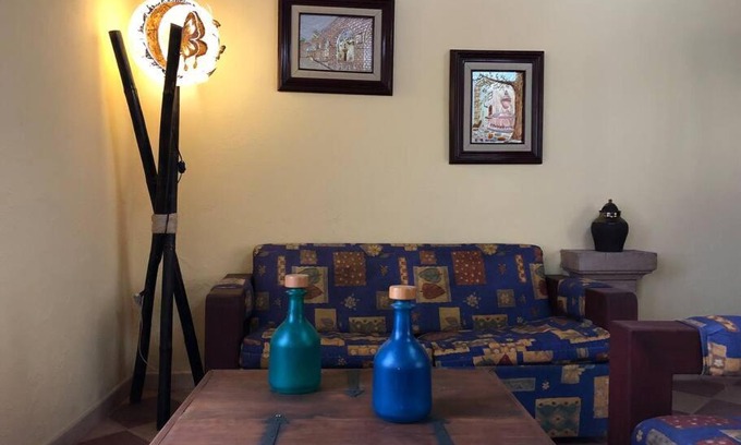 Historic Centre House | TU CASA EN MORELIA