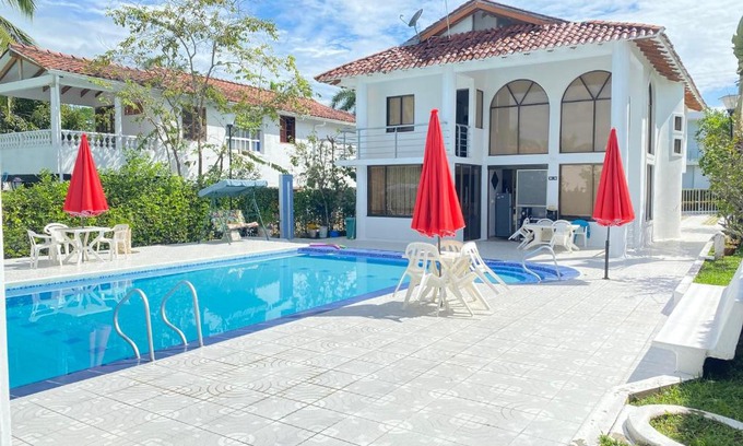 Melgar Villa | Tu casa melgar