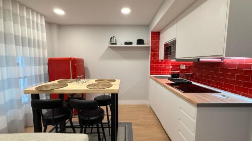 Castro Urdiales Apartment | Tu Refugio en el Centro Histórico de Castro