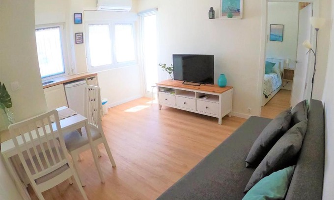 Suances Apartment | Tu Rinconcito Suances