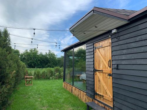Eforie Ski Chalet | TU&YA Cabins