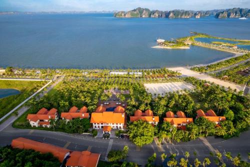 Ha Long Resort | Tuan Chau Resort Ha Long