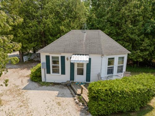 Ephraim House | Tuckaway Cottage by Simple Life Rentals
