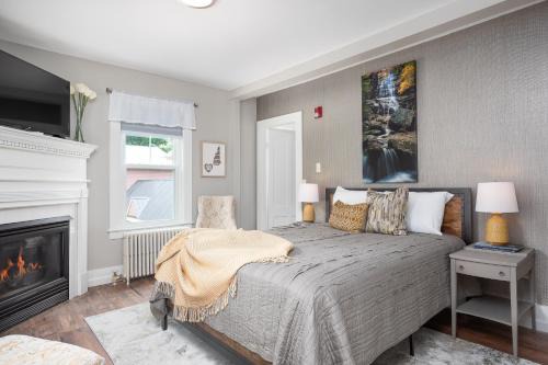 Intervale Apartment | TuckAway Suites at East Branch