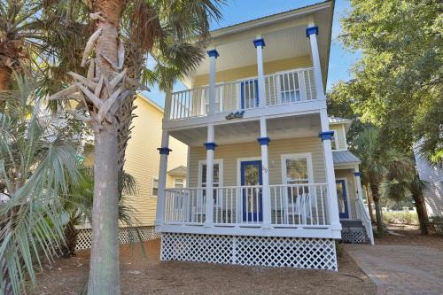 Santa Rosa Beach House | Tucked Away