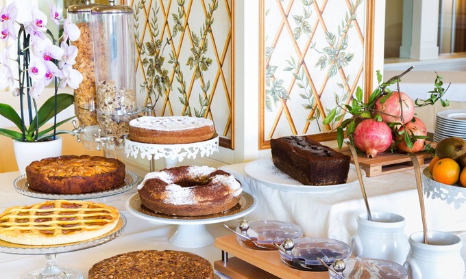 Todi Hotel | Tuder