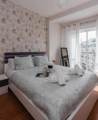Zaidin Apartment | tuGuest Dílar Apartment