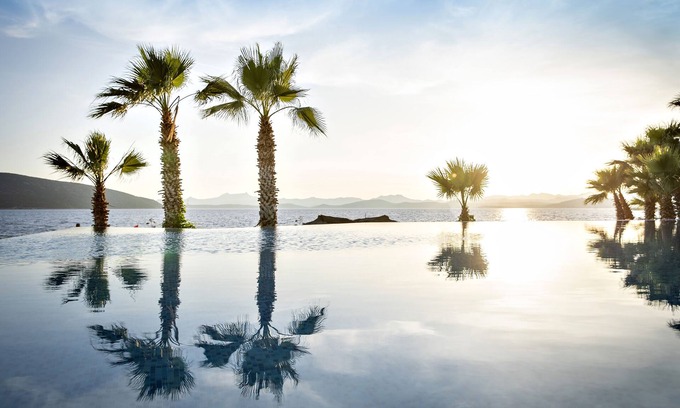 Bodrum Resort | TUI MAGIC LIFE Bodrum - Adults Only (16+)