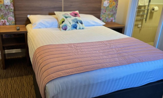 Colchester House | Tulip Hotel, Harwich