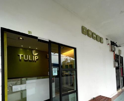 Ulu Kinta Hotel | Tulip Hotel