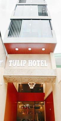 Go Vap Hotel | Tulip Hotel