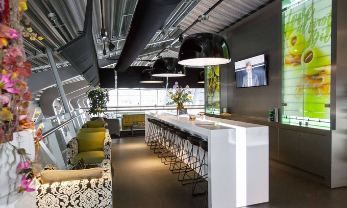 Strijp Hotel | Tulip Inn Eindhoven Airport