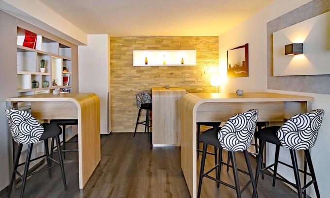 Neu-Isenburg Hotel | Tulip Inn Frankfurt Airport
