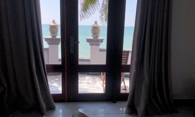 Central Mui Ne Beach Hotel | Tulip Mui Ne