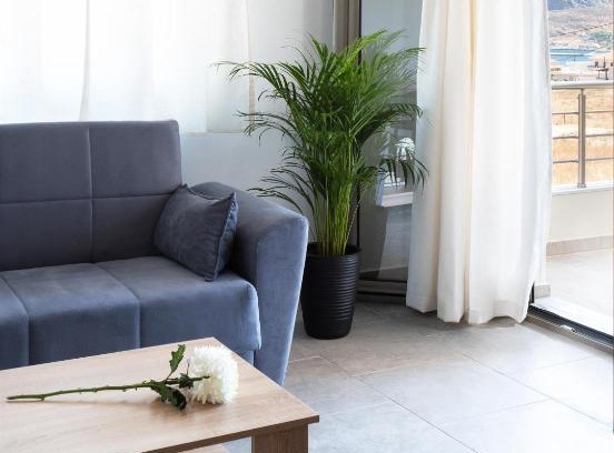 Monemvasia Apartment | Tulipa Suites