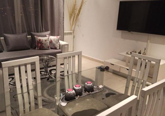 Oran Apartment | Tulipe appartement