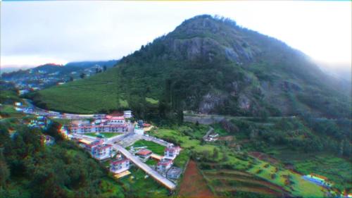 Ooty Hotel | Tulips Resorts - Village