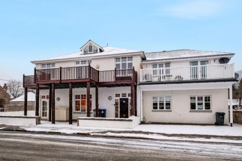 Ballater Apartment | Tullich Apartment