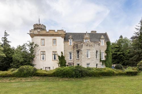 Dingwall Hotel | Tulloch Castle Hotel ‘A Bespoke Hotel’
