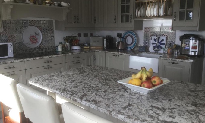 Clifden Bed & Breakfast | Tullybeggs