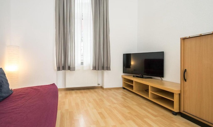 Offenbach am Main Apartment | Tulpen Residenz