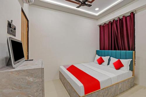 Surat Resort | Tulsi Hotel