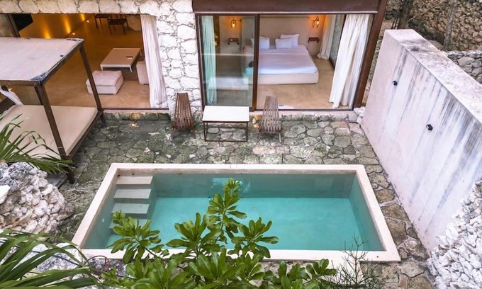 Zama House | Tulum Retreat-3BR Luxury Condo-Private Pool