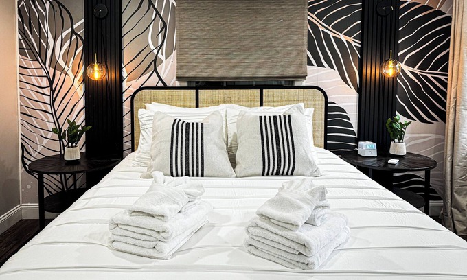 Salisbury House | Tulum Theme-Pvt Beach Access-Parking-New Listing