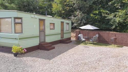 Forfar Apartment | Tummel 2