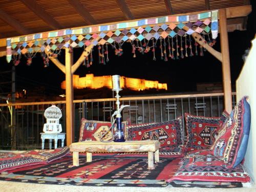 Selcuk House | Tuncay Pension