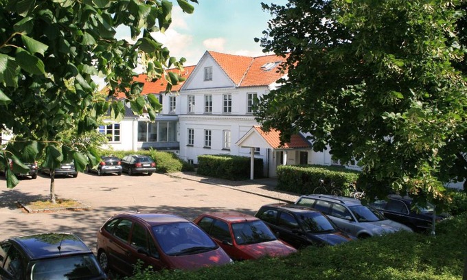 Greve Strand Hotel | Tune Kursuscenter
