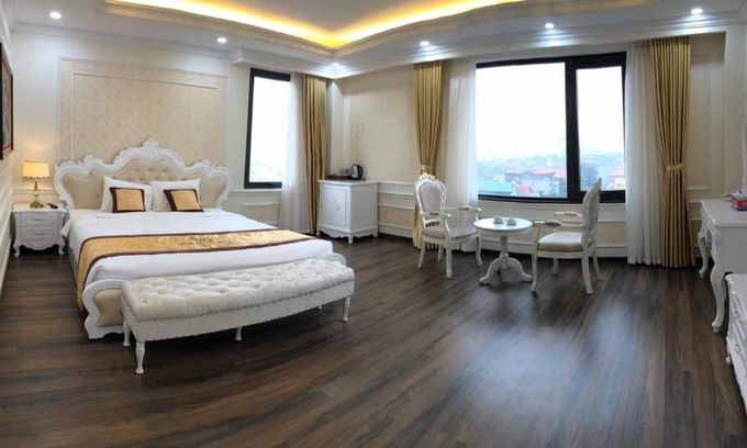 Thai Nguyen Hotel | Tung Duong Hotel