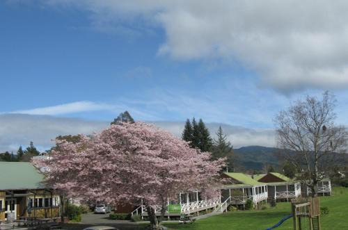 Turangi Hotel | Turangi Bridge Motel