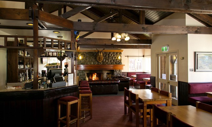 Turangi Hotel | Turangi Bridge Motel
