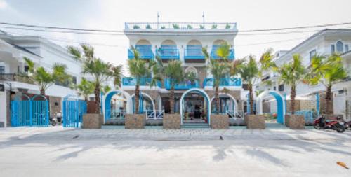 Quang Ngai Hotel | Turi Staypoint