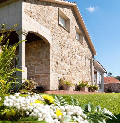 Vilanova de Arousa House | Turismo Casa Benito