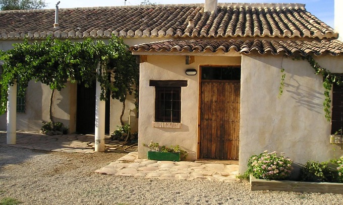 Villarrobledo House | Turismo Rural La Navarra
