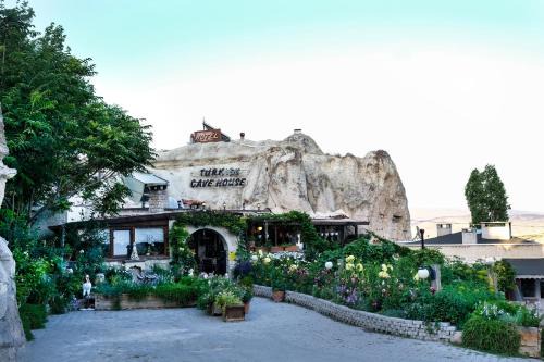 Ortahisar Hotel | Turkish Cave House