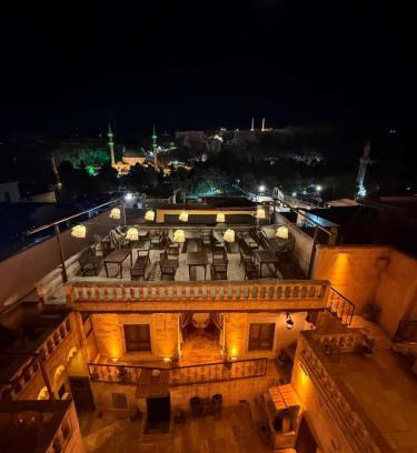 Eyyubiye Bed & Breakfast | Turkmen Konagi