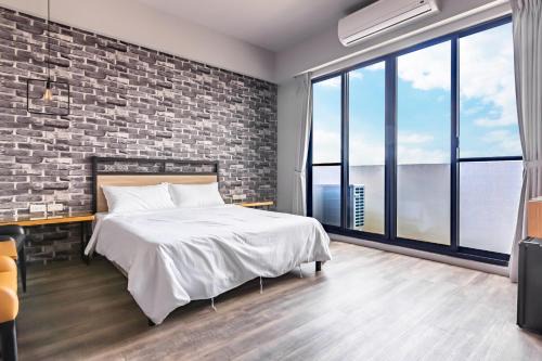 Magong House | Turn Left Homestay