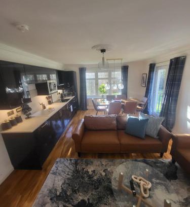 Turnberry Apartment | Turnberry Rest-Coorie Doon Stays
