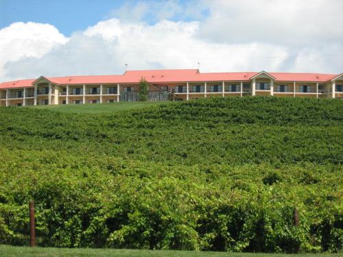 Orange Hotel | Turners Vineyard Motel